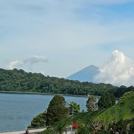 Hotel Warung Rekreasi Bedugul Exterior foto
