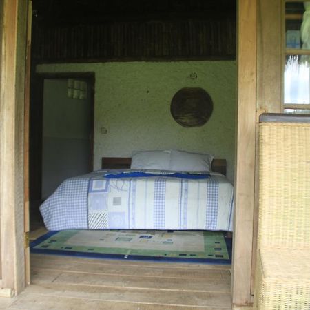 Hotel Warung Rekreasi Bedugul Zimmer foto
