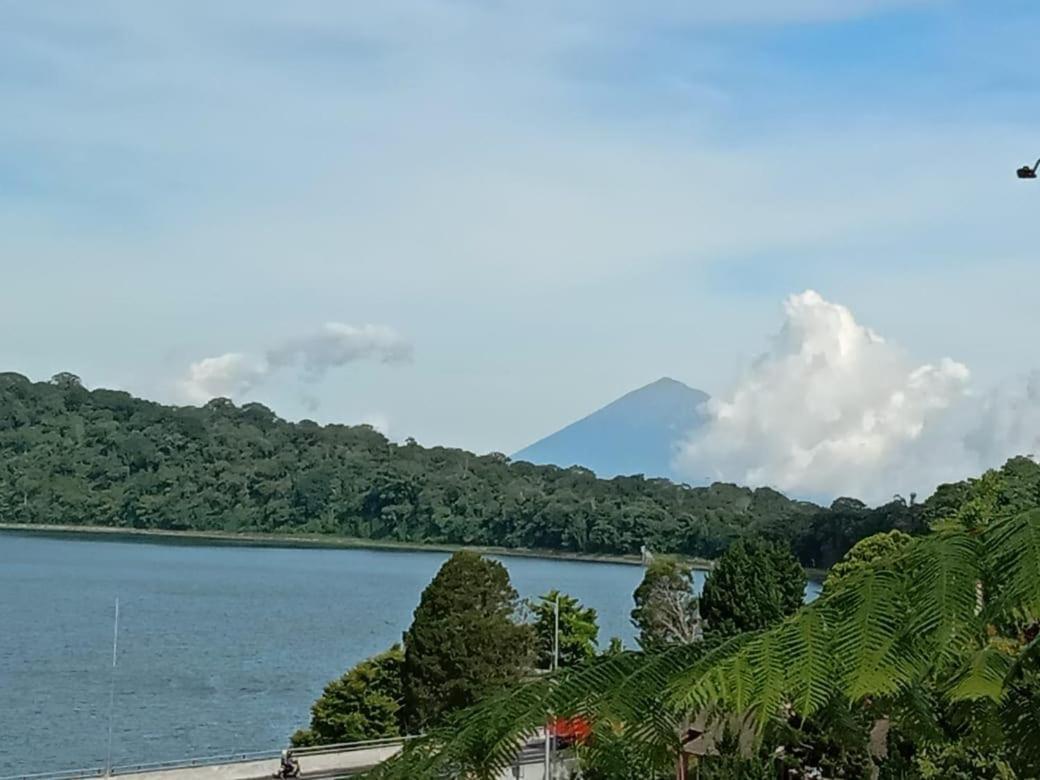 Hotel Warung Rekreasi Bedugul Exterior foto