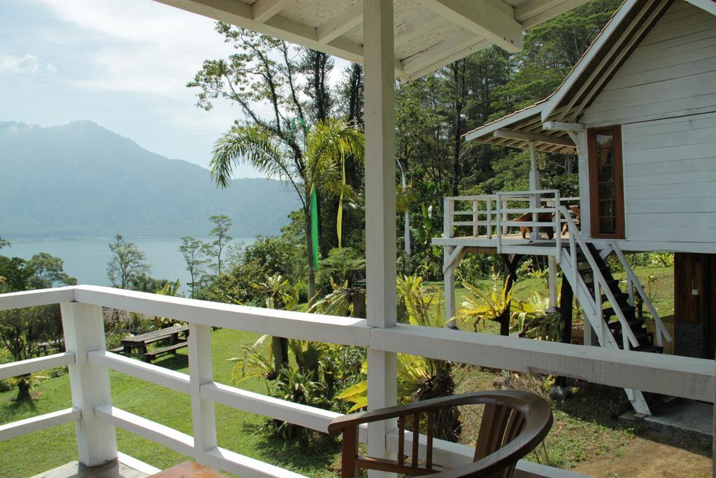 Hotel Warung Rekreasi Bedugul Zimmer foto