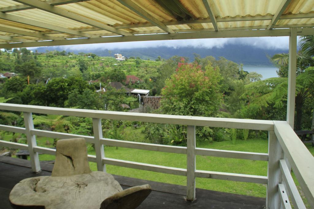 Hotel Warung Rekreasi Bedugul Zimmer foto