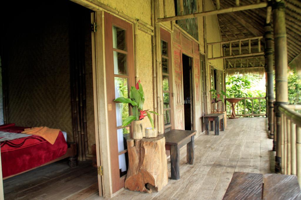 Hotel Warung Rekreasi Bedugul Zimmer foto