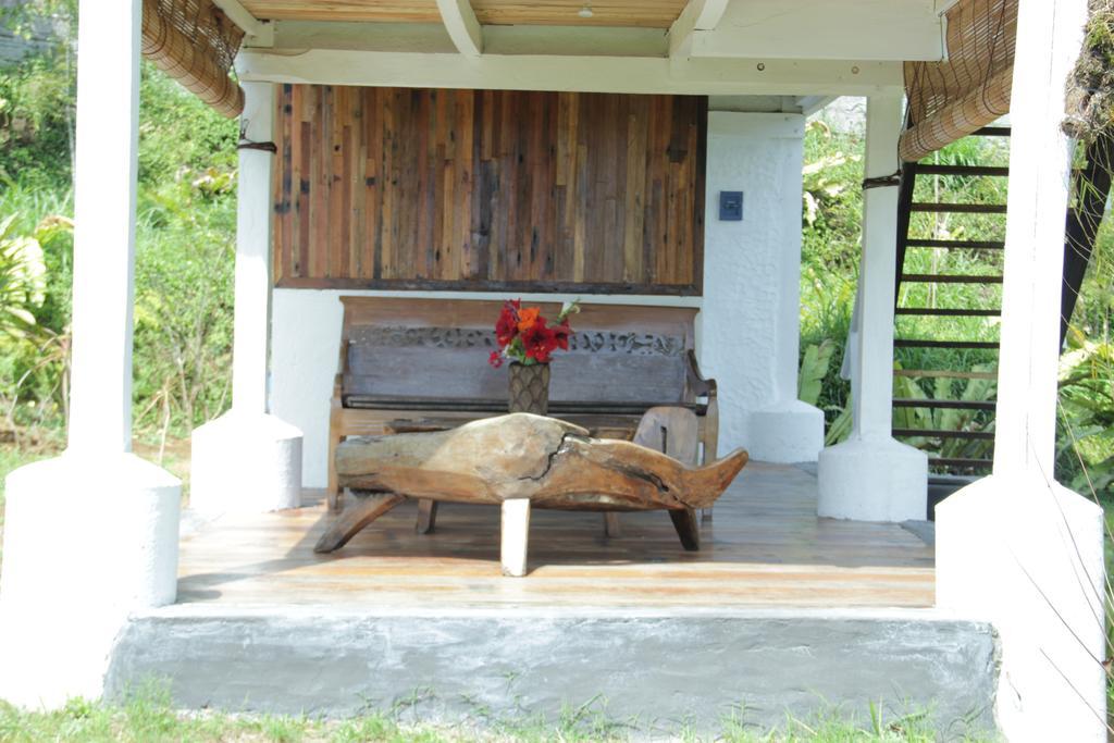 Hotel Warung Rekreasi Bedugul Exterior foto