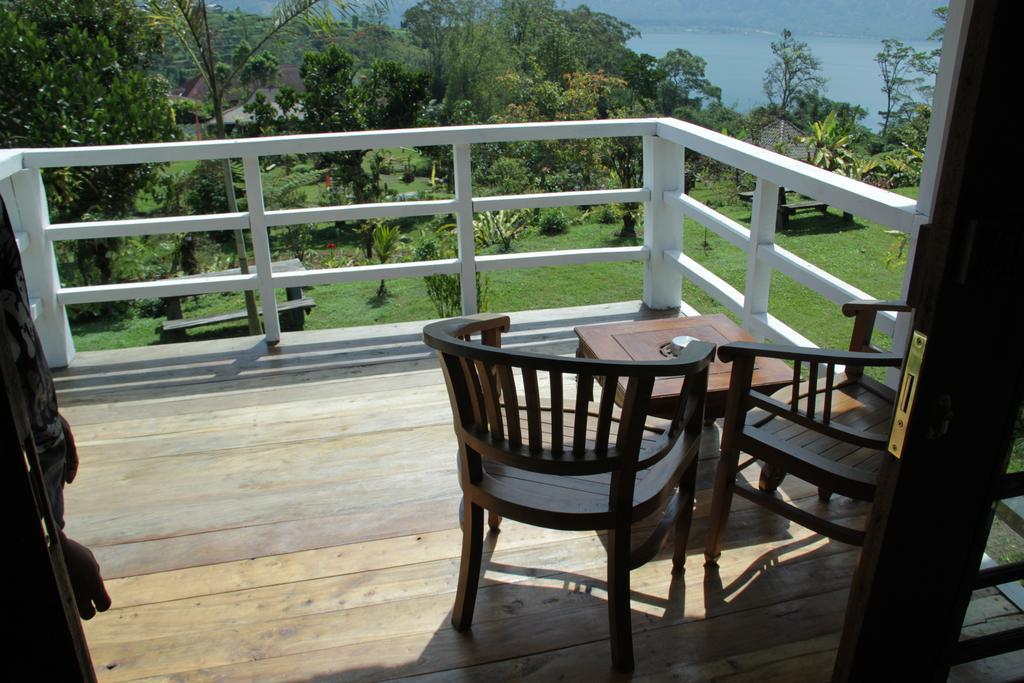 Hotel Warung Rekreasi Bedugul Zimmer foto