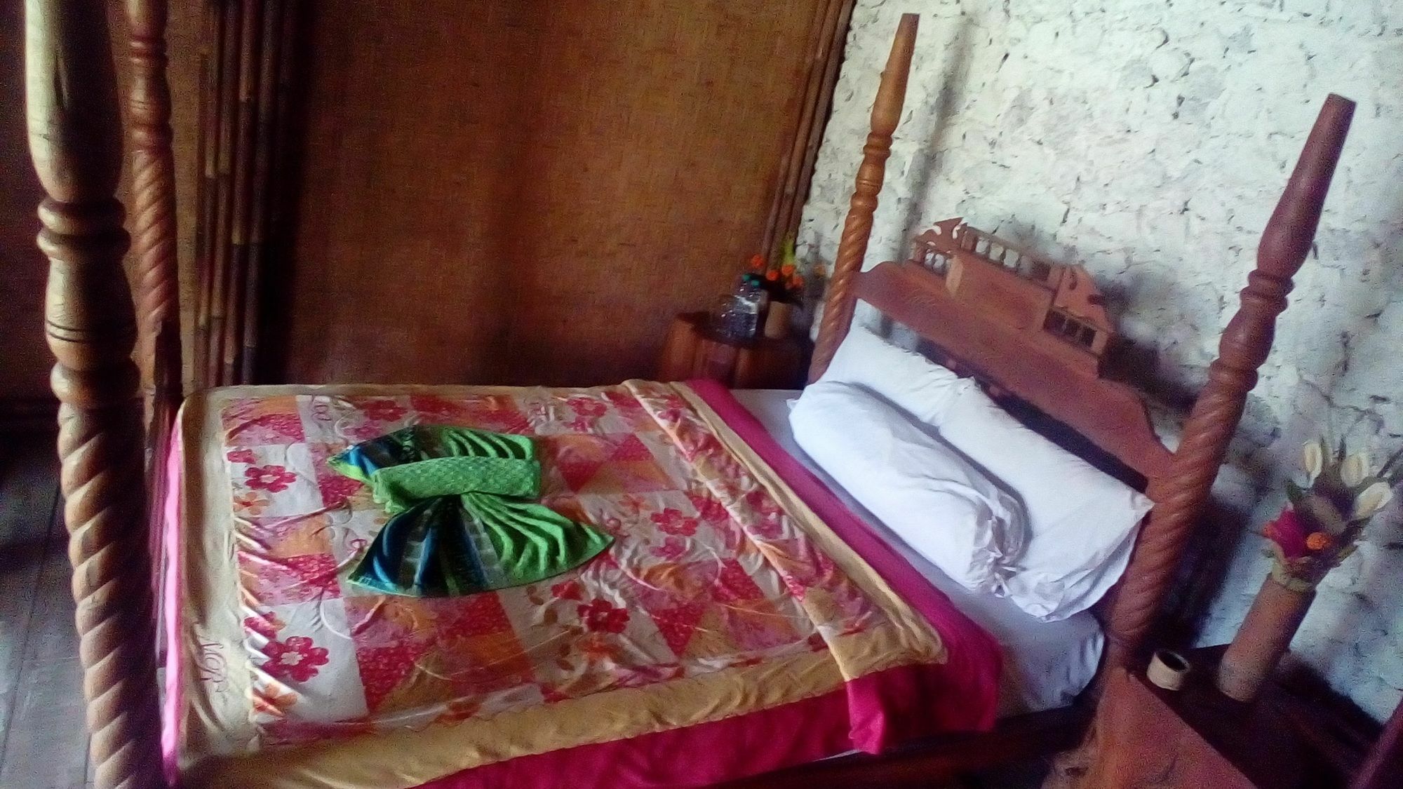 Hotel Warung Rekreasi Bedugul Exterior foto